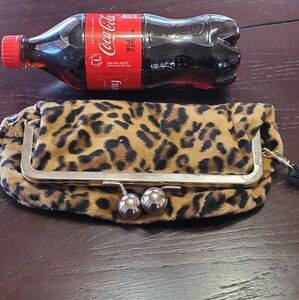 vintage Chateau purse